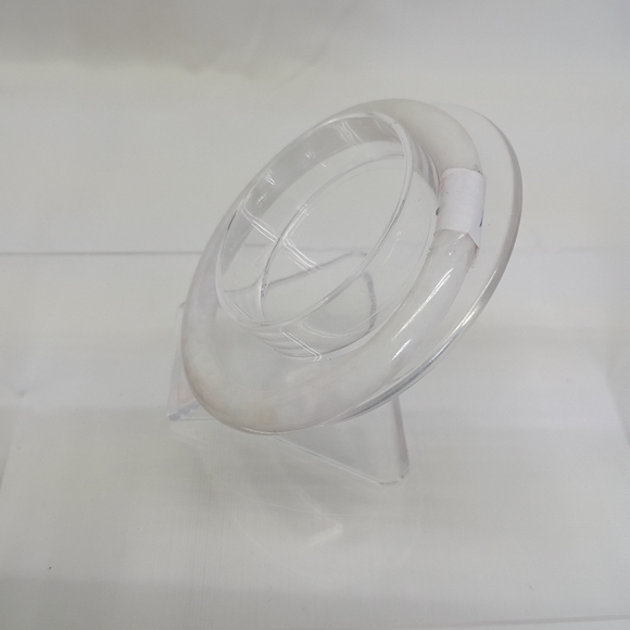 Jadeite Bangle - Picture 4 of 6